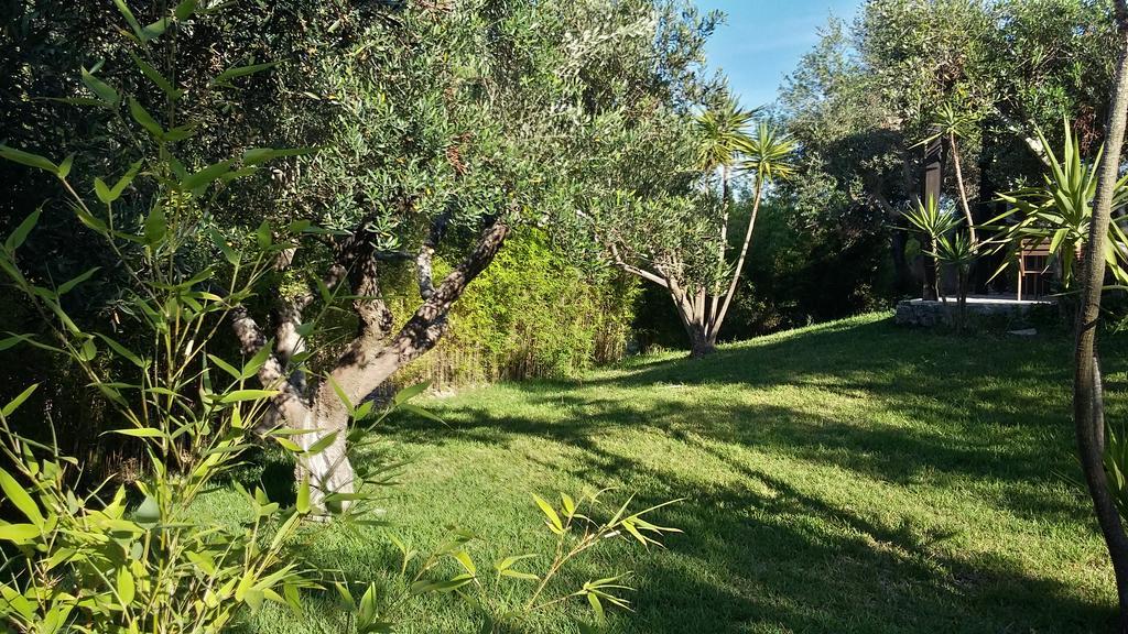 Tenuta Terenzano Torre San Giovanni Ugento Exterior foto