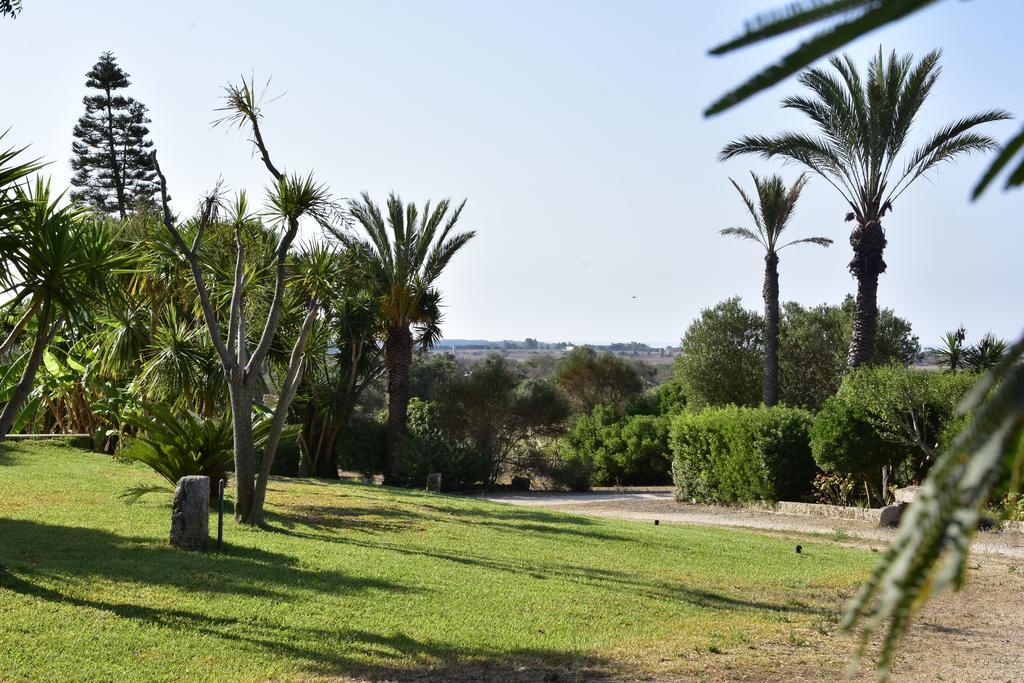 Tenuta Terenzano Torre San Giovanni Ugento Exterior foto